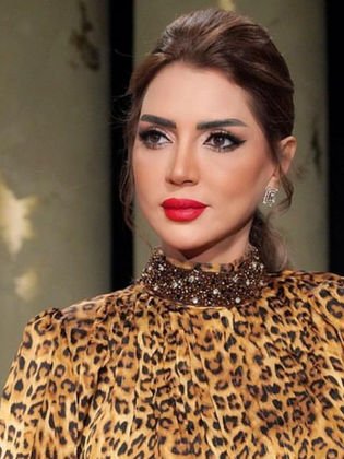 عبير أحمد